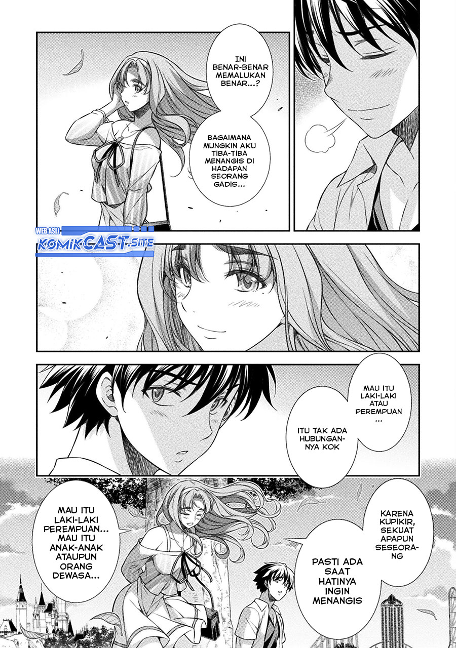 Dilarang COPAS - situs resmi www.mangacanblog.com - Komik silver plan to redo from jk 043 - chapter 43 44 Indonesia silver plan to redo from jk 043 - chapter 43 Terbaru 6|Baca Manga Komik Indonesia|Mangacan